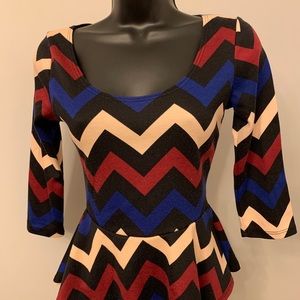 Chloe k shirt